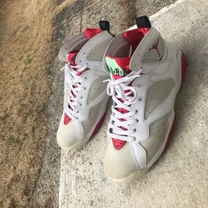 Air Jordan 7 Retro